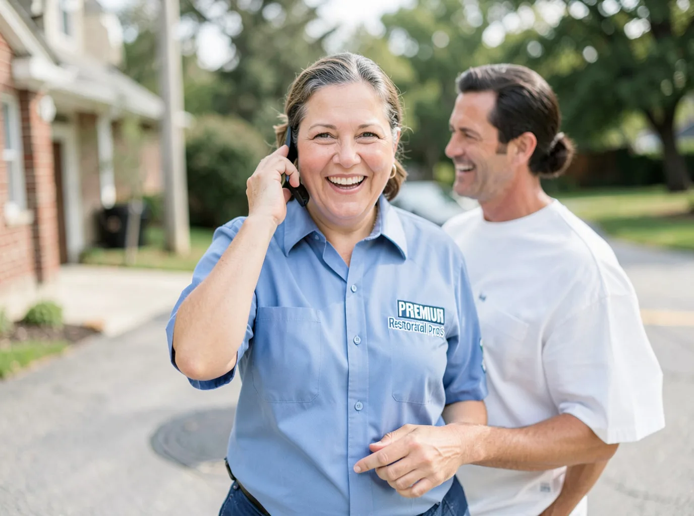 Water Damage Restoration Banks, OR FAQs